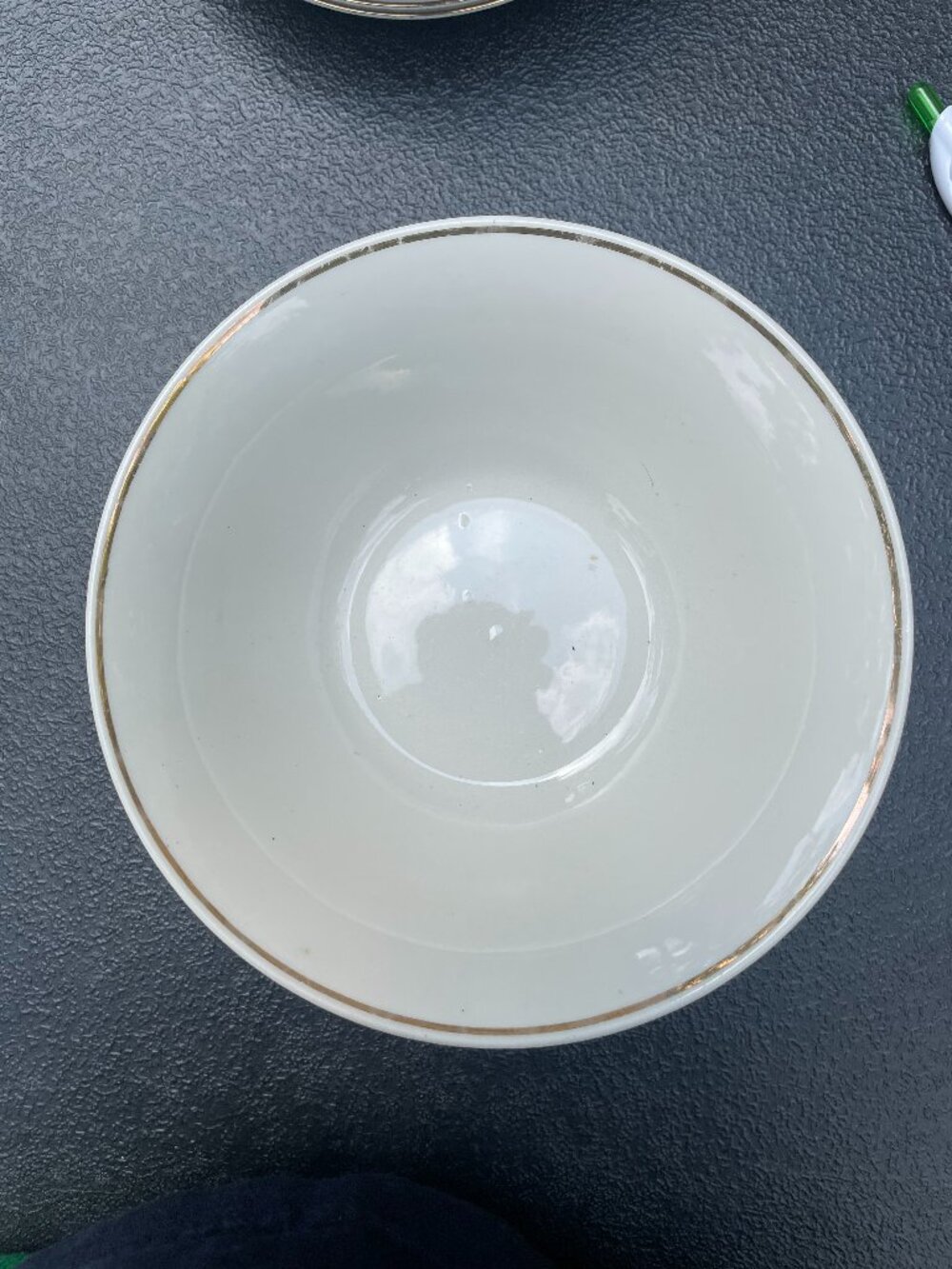 Set of 3 Royal Norfolk Bowls